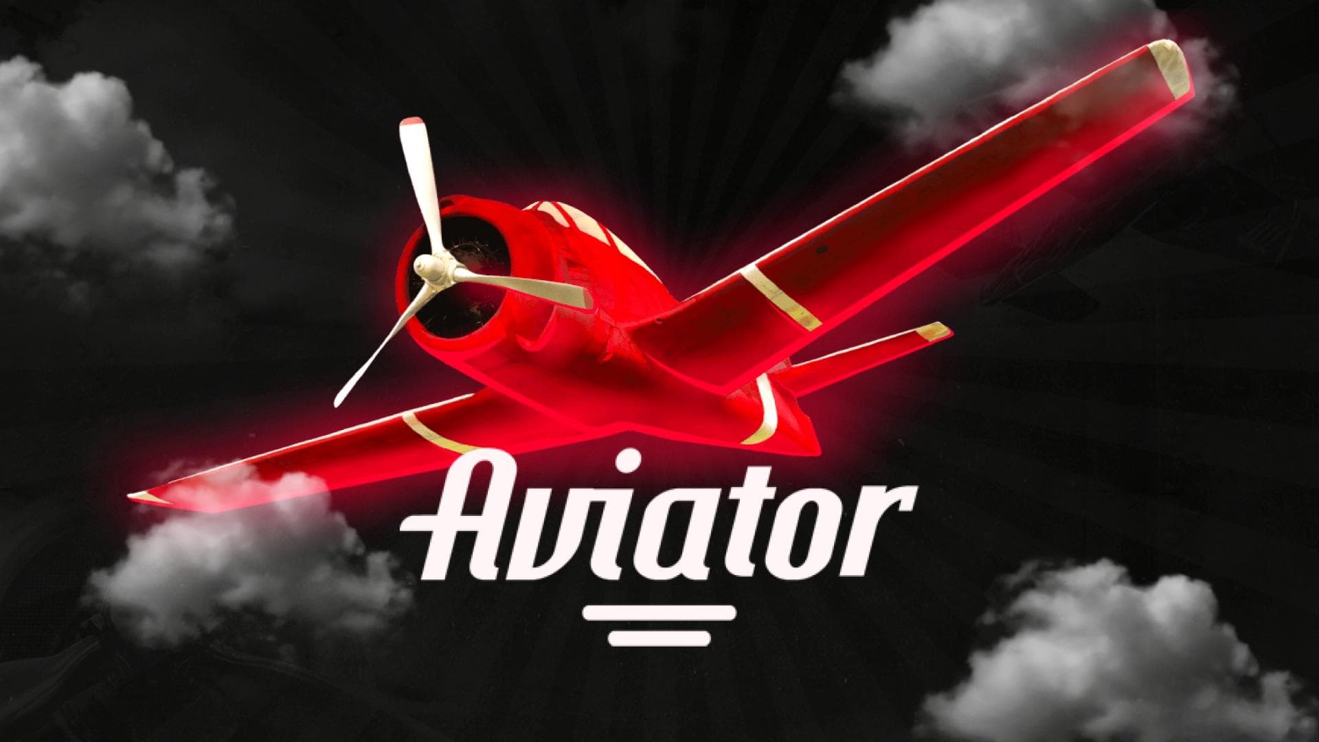 Aviator game cover