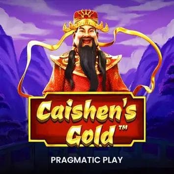 Caishen's Gold game cover