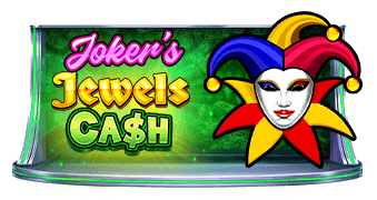 Joker's Jewel game cover